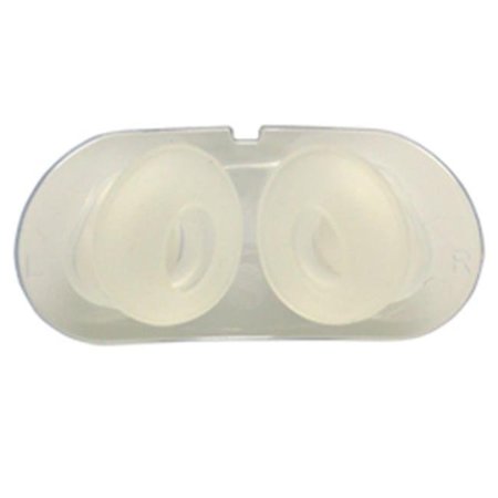 ROSCOE MEDICAL Roscoe Medical 90387 Shadow Nasal Pillows Replacement; Small 90387